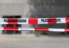 Vater sticht in Witten auf Familie ein – Sohn stirbt Vater sticht in Witten auf Familie ein - Sohn stirbt