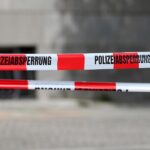 Vater sticht in Witten auf Familie ein – Sohn stirbt