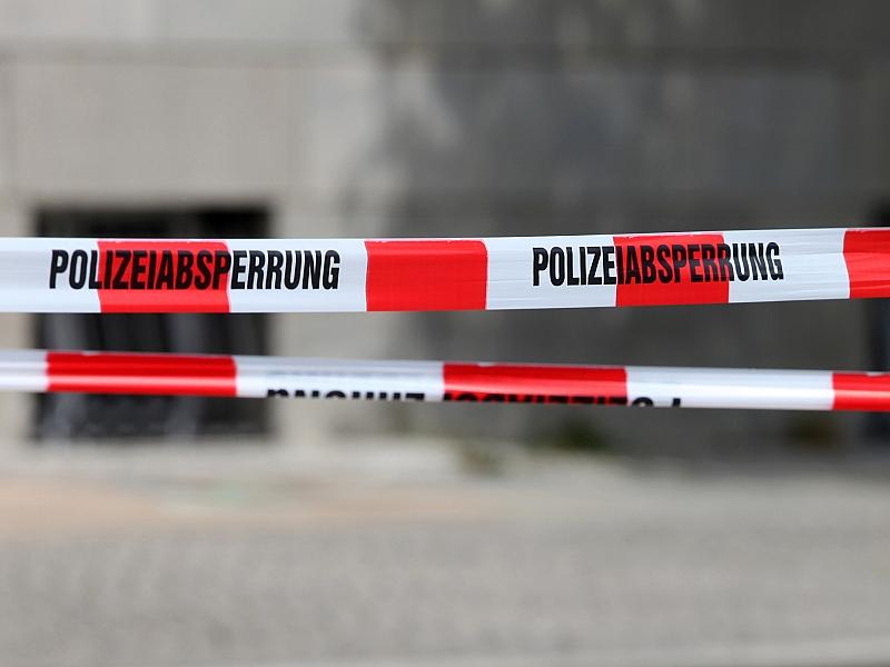 Vater sticht in Witten auf Familie ein - Sohn stirbt