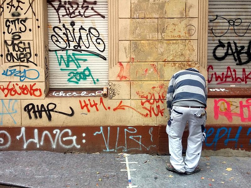 Verdienste in vielen Handwerksberufen unter dem Durchschnitt