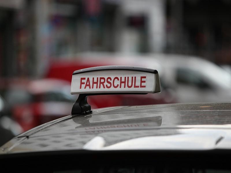 Verkehrsminister fordern Nachbesserungen bei Führerscheinreform