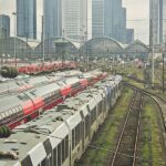 Verkehrsminister: Weichen für Bahn-Neuanfang gestellt