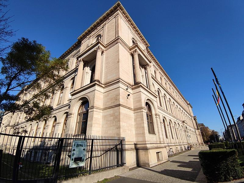 Verkehrsministerium will Förderung für Magnetschwebebahnen