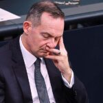Volker Wissing rechnet mit FDP-Kurs ab