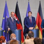 VW-Chef Blume fordert Taten nach Autogipfeln im Kanzleramt