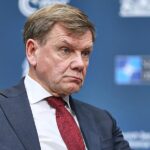 Wadephul drängt auf Aufarbeitung russischer Kriegsverbrechen