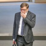 Wadephul glaubt nicht mehr an Regimewechsel im Iran