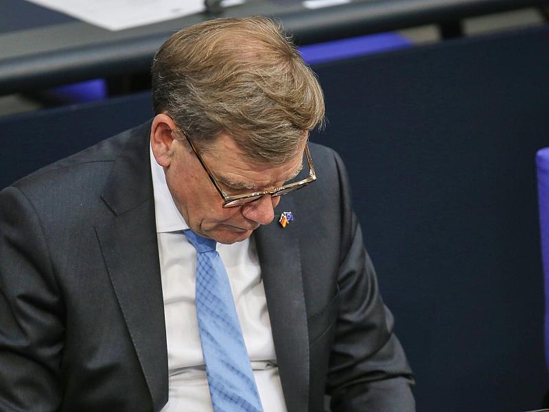 Wadephul: Keine militärische Evakuierung aus Emiraten möglich