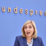 Warken fordert Kompromissbereitschaft bei Sparvorschlägen
