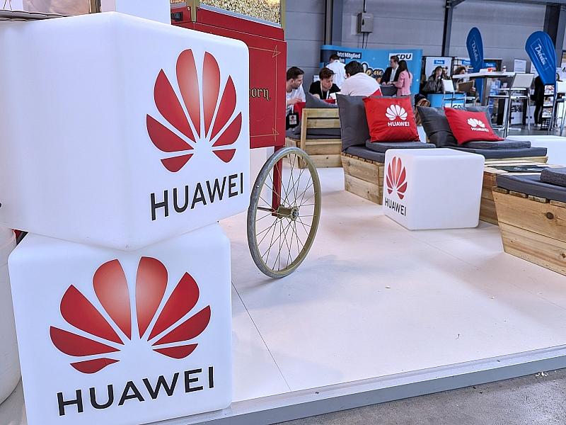 Wechsel von Fraunhofer-Forscher zu Huawei alarmiert Bundespolitik