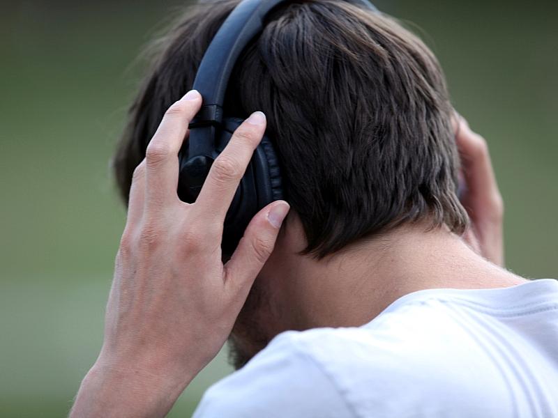 Weimer fordert mehr Transparenz im Musikstreaming