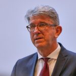 Weimer verteidigt Vorgehen bei Nationalbibliothek in Leipzig