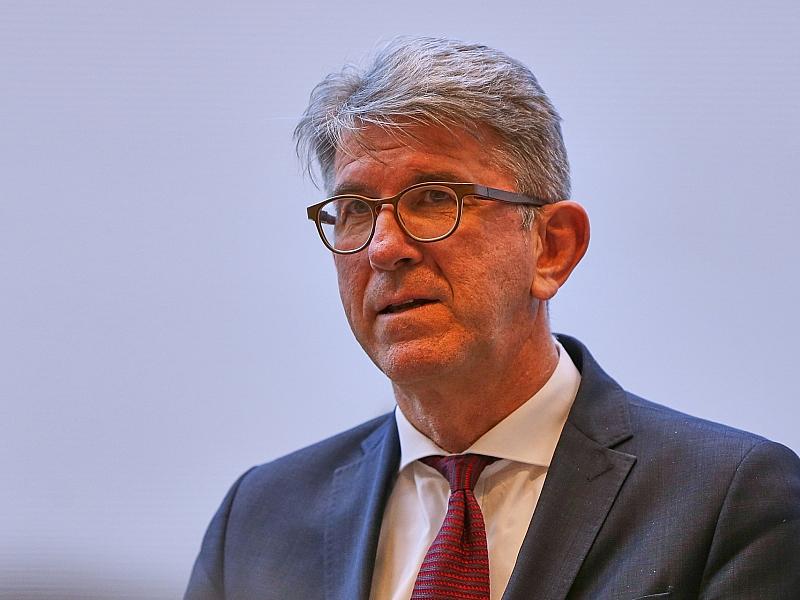 Weimer verteidigt Vorgehen bei Nationalbibliothek in Leipzig