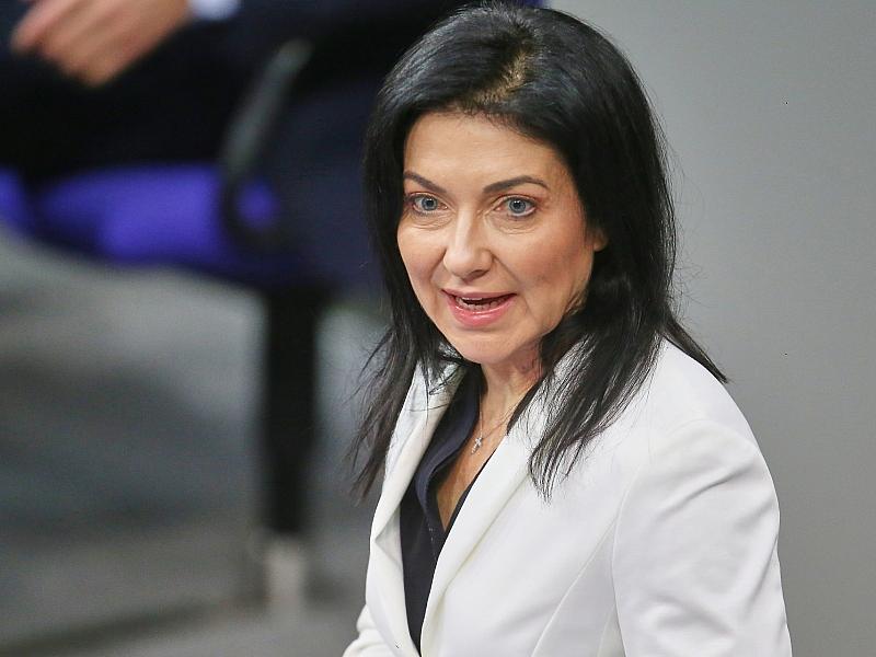 Wirtschaftsministerin will engere Kooperation mit Israel