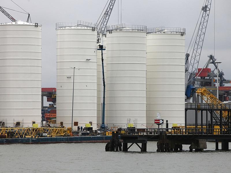 Wirtschaftsweise für Freigabe der strategischen Ölreserven