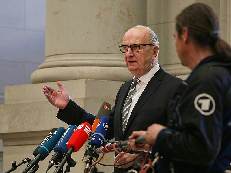 Woidke kritisiert eigene SPD: 