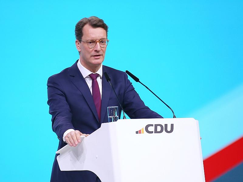 Wüst lobt Klingbeils Reformrede