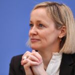 Zeitplan für Nachfolge der Bundesdatenschutzbeauftragten noch offen