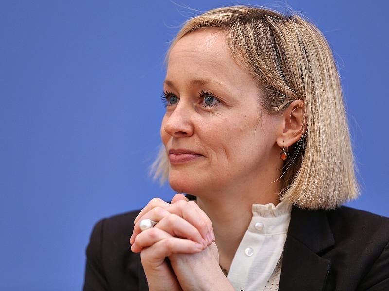 Zeitplan für Nachfolge der Bundesdatenschutzbeauftragten noch offen