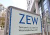 ZEW-Konjunkturerwartungen brechen wegen Nahost-Krieg ein