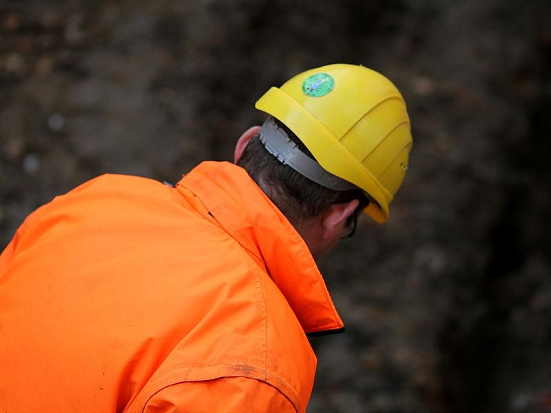 Zoll leitet über 800 Ermittlungsverfahren im Baugewerbe ein