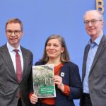 “Zukunftsquote” des Bundeshaushalts erreicht neuen Höchststand
