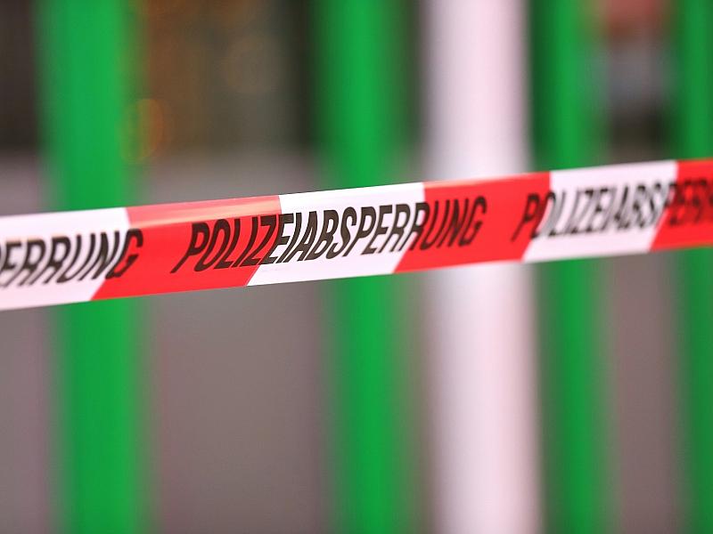 Zwei Menschen in Bistro in Südhessen erschossen