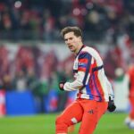 1. Bundesliga: Bayern besiegen St. Pauli mit Bundesliga-Torrekord