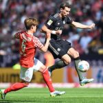 1. Bundesliga: Bayern drehen spektakuläres Spiel gegen Mainz