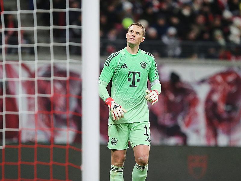 1. Bundesliga: Bayern gewinnen auch in Freiburg