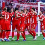 1. Bundesliga: FC Bayern macht gegen Stuttgart Meisterschaft klar