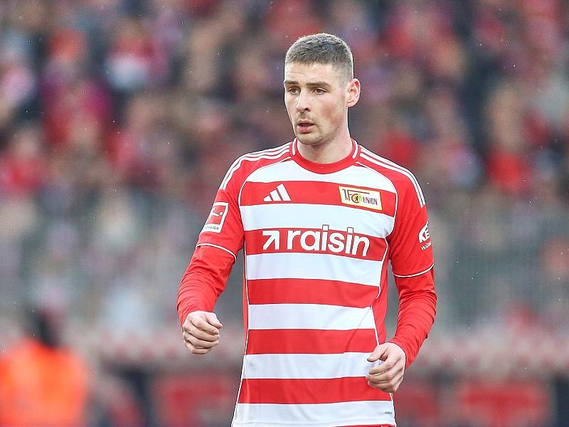 1. Bundesliga: Union und St. Pauli trennen sich 1:1