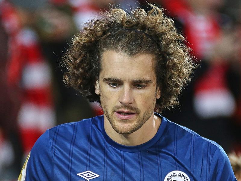 2. Bundesliga: Bielefeld gewinnt Kellerderby in Münster