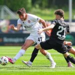 2. Bundesliga: Dresden gewinnt in Nürnberg
