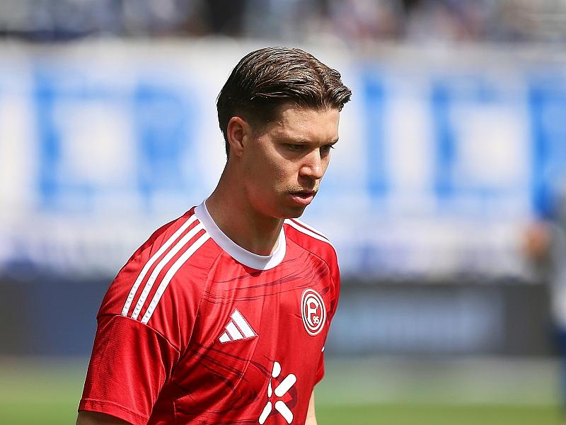 2. Bundesliga: Düsseldorf und Braunschweig punkten im Kellerkampf