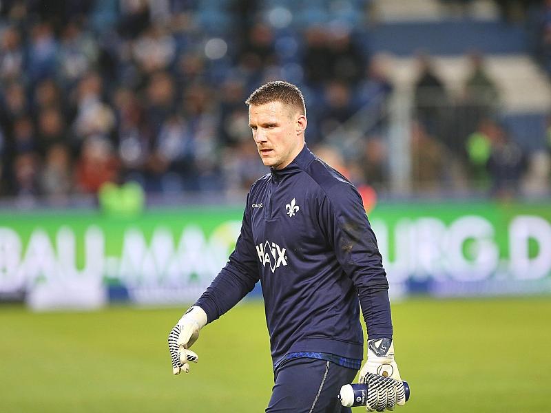 2. Bundesliga: Elversberg und Darmstadt veranstalten Torfestival