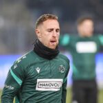 2. Bundesliga: Hannover siegt im Verfolgerduell gegen Darmstadt 98