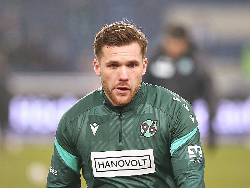 2. Bundesliga: Hannover und Paderborn trennen sich unentschieden