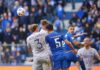 2. Bundesliga: Magdeburg feiert klaren Sieg gegen Bochum
