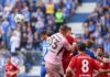 2. Bundesliga: Magdeburg gewinnt Abstiegsduell gegen Düsseldorf