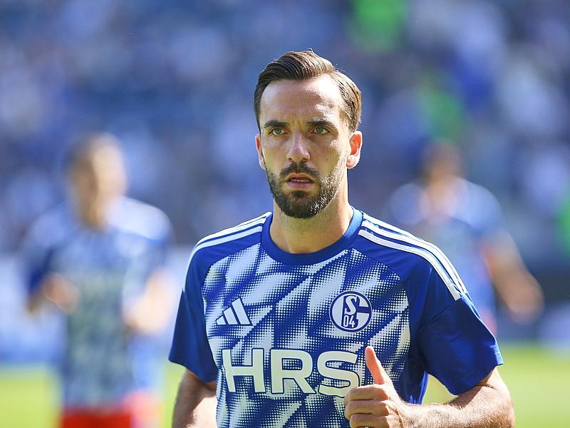 2. Liga: Schalke schlägt Münster klar und bleibt Tabellenführer