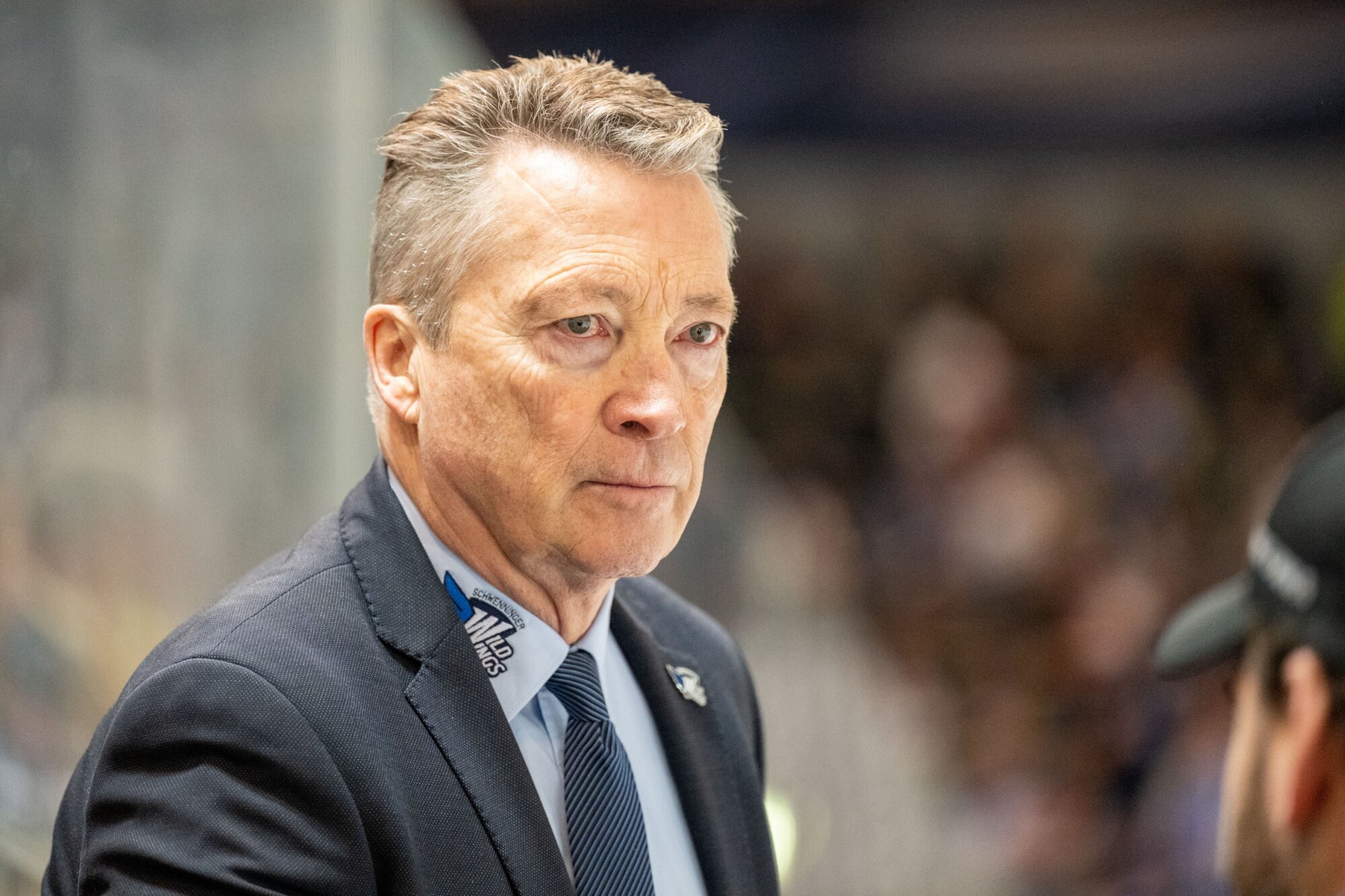 Eishockey-Nationalteam bereitet sich in Augsburg vor – AEV-Spieler weiter im Aufgebot