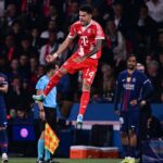 CL: Paris bezwingt Bayern in torreichem Halbfinal-Hinspiel
