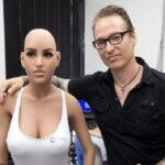 Die zunehmende Beliebtheit von Sexpuppen: Eine tiefgreifende Betrachtung