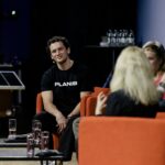 Bradley Mundt: Was Sport über erfolgreiches Unternehmertum lehrt
