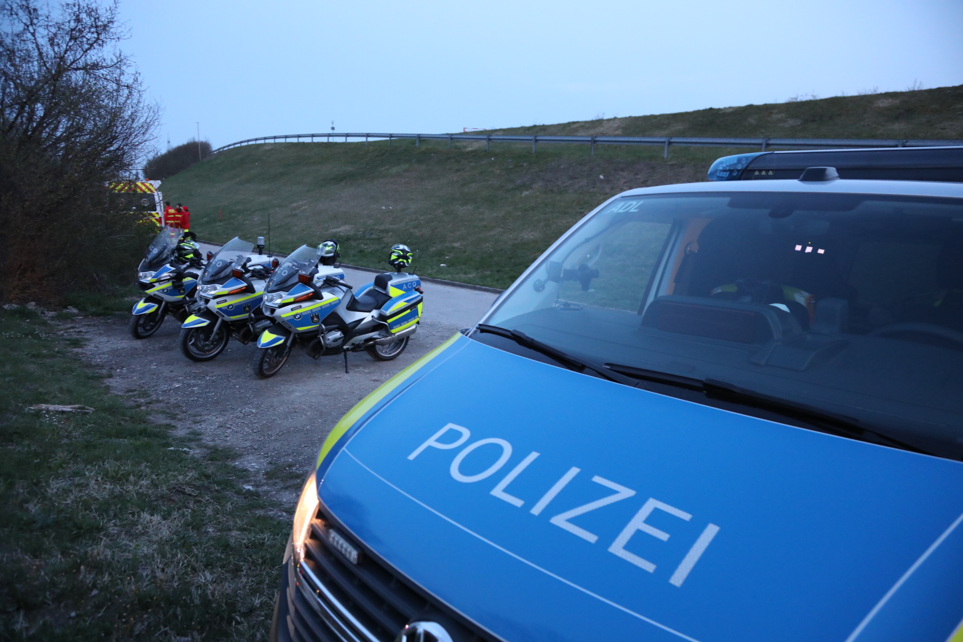 Vermisste 64-jährige Frau aus Mering tot aufgefunden