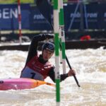 Kanuslalom | Funk und Hegge stark, Lilik im Rennen