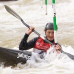 WM-Qualifikation | Überraschungen im Kampf um die Kajak-Cross-Plätze