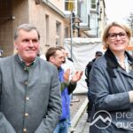 Bildergalerie | Die Augsburger Dult ist eröffnet