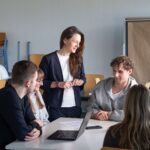 Vier neue Programme für die digitale Zukunft – Hochschule Neu-Ulm baut Studienangebot aus